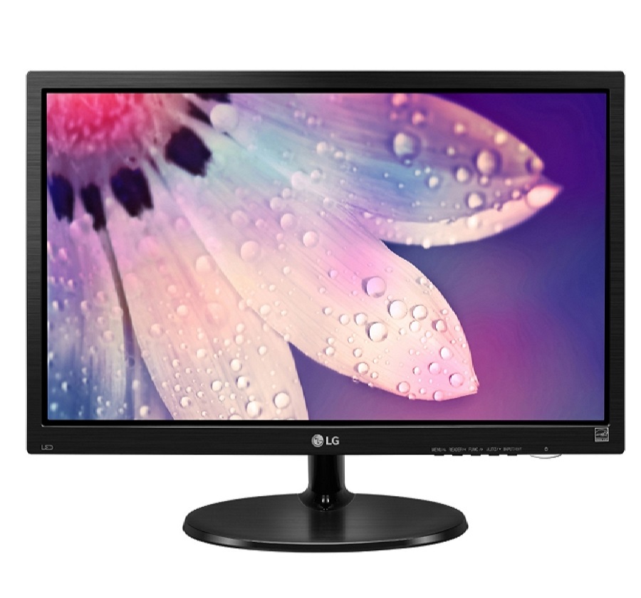 مانیتور  LG 19M38A-B