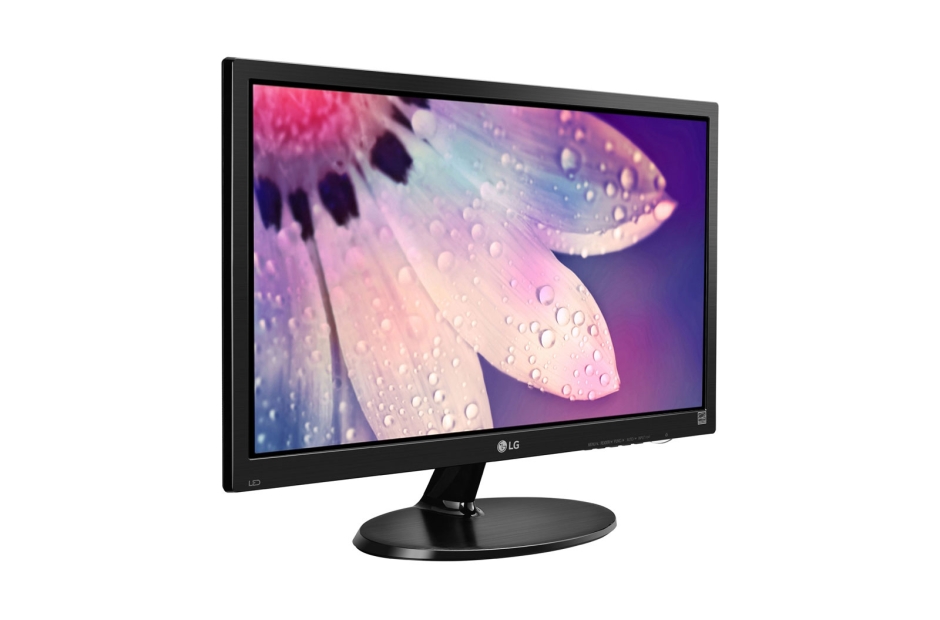 مانیتور  LG 19M38A-B