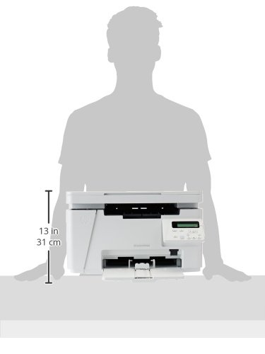 پرینتر سه کاره لیزری HP  M26A