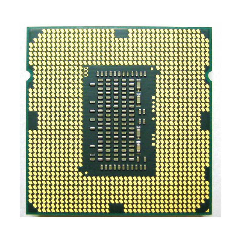 Intel Core-i5 3570 3.4GHz LGA 1155 Ivy Bridge CPU