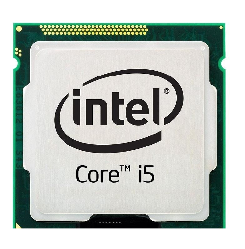 Intel Core-i5 3570 3.4GHz LGA 1155 Ivy Bridge CPU