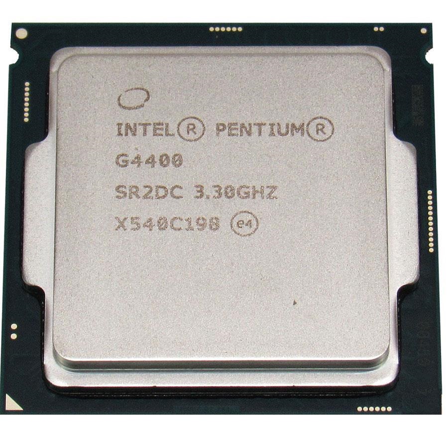 Intel Pentium G4400 3.3GHz LGA 1151 Skylake CPU