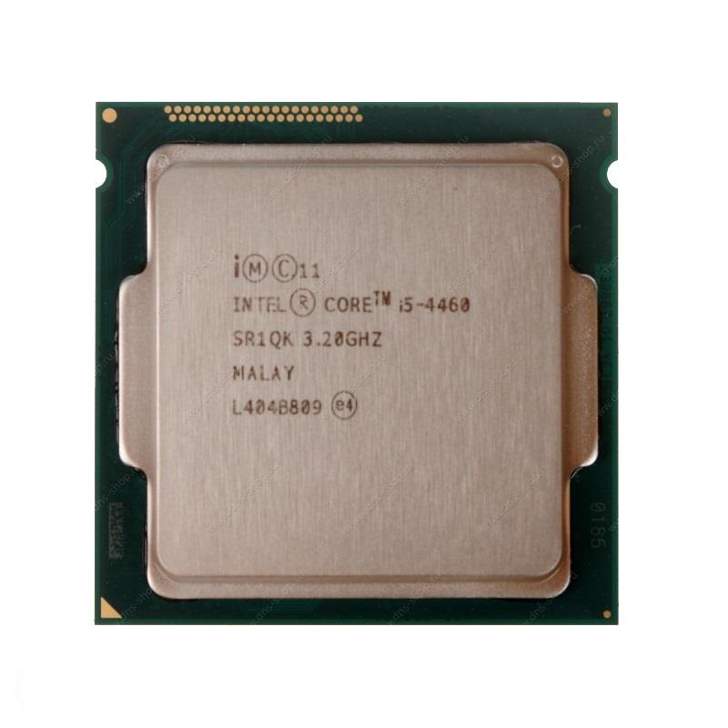 Intel Core i5-4460 3.2GHz LGA-1150 Haswell CPU