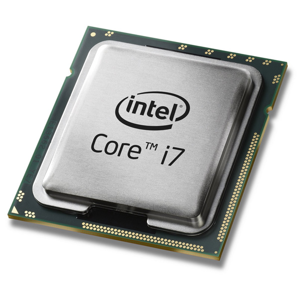 Intel Core i7 2600 3.4GHz LGA 1155 SandyBridge CPU