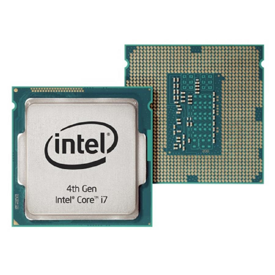 Intel Core i7-4790 3.6GHz LGA-1150 Haswell CPU