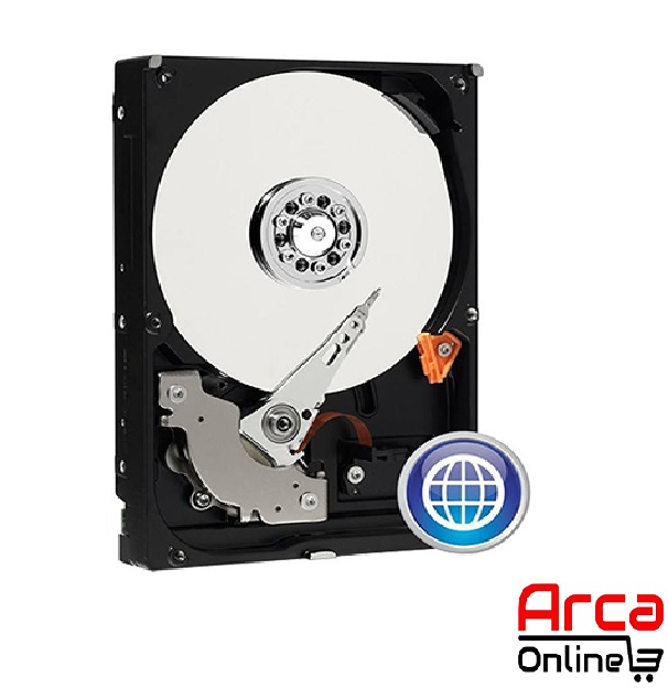 Western Digital WD10EZEX Blue 1TB 64MB Cache Internal Hard Drive