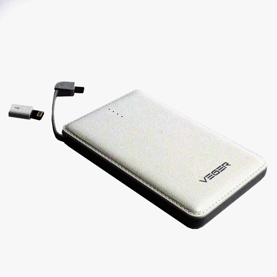 پاور بانک VEGER V58 15000mAh