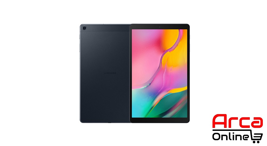 SAMSUNG Galaxy Tab 10.1 SM-T515 LTE 32GB Tablet