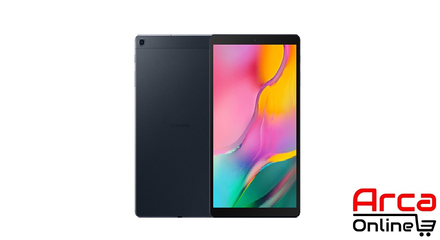 SAMSUNG Galaxy Tab A 8.0 2019 LTE SM-P205 With S Pen 32GB Tablet