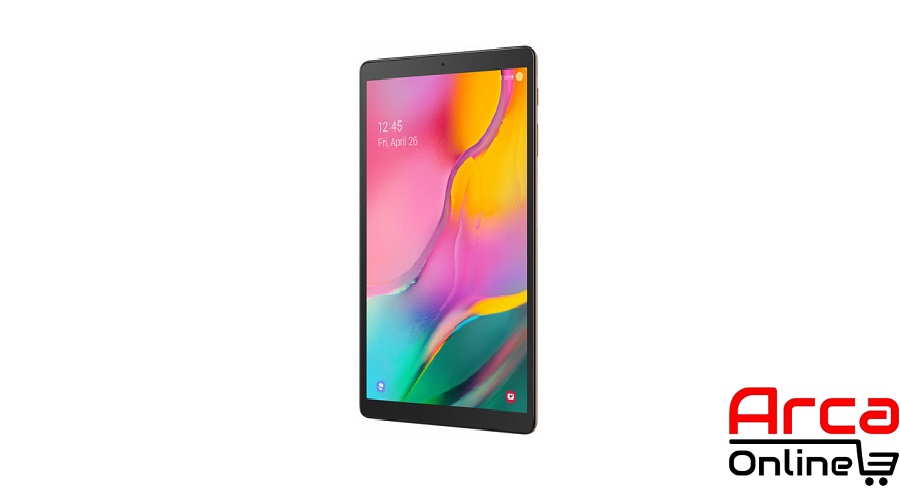 SAMSUNG Galaxy Tab A 8.0 2019 LTE SM-P205 With S Pen 32GB Tablet