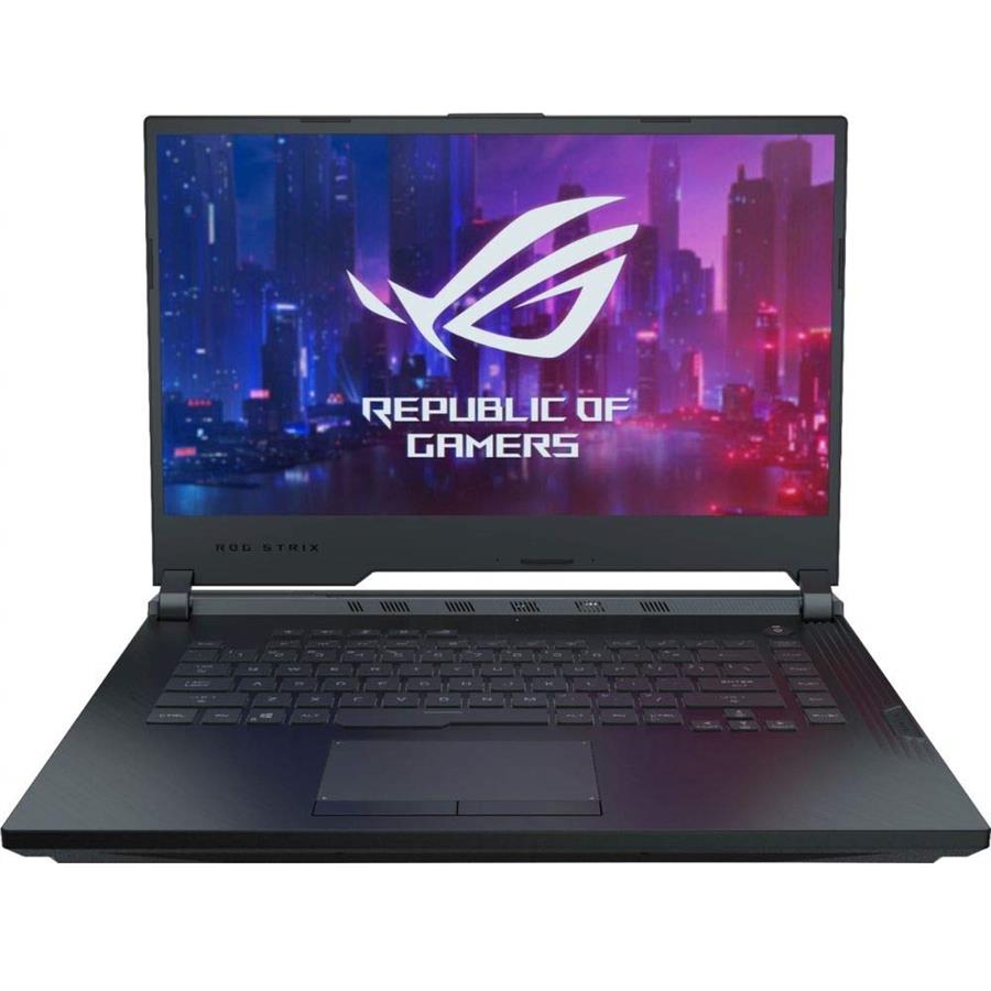 لپ تاپ ASUS ROG Strix G531GT Core i7 24GB 512GB SSD 4GB