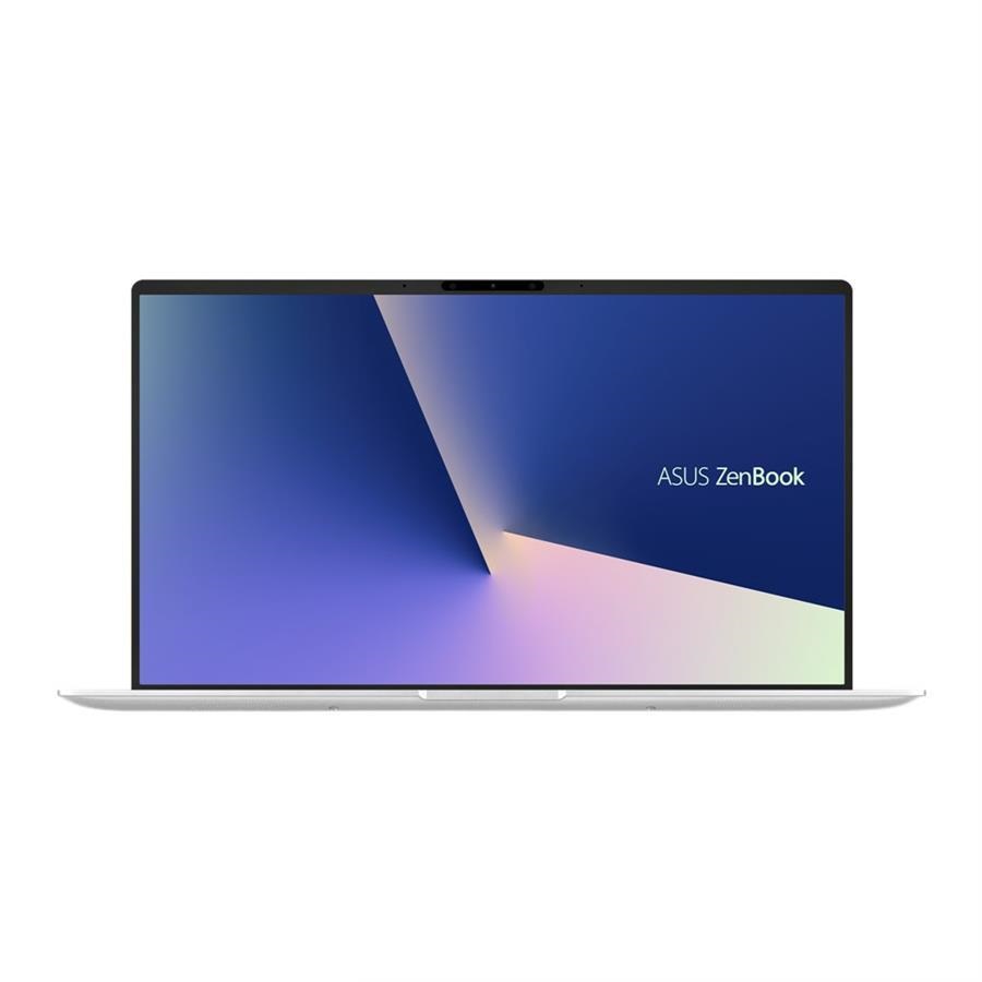 لپ تاپ ASUS ZenBook 14 UX433FA Core i7 8GB 512GB SSD Intel Full HD