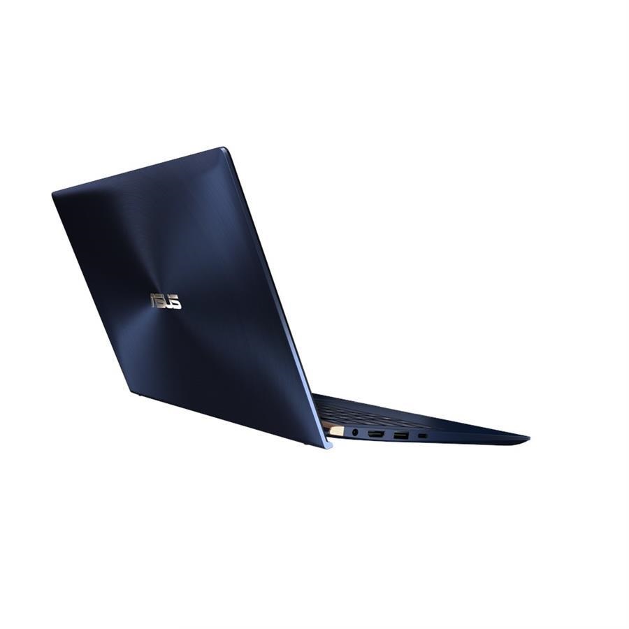 لپ تاپ ASUS ZenBook 14 UX433FA Core i7 8GB 512GB SSD Intel Full HD