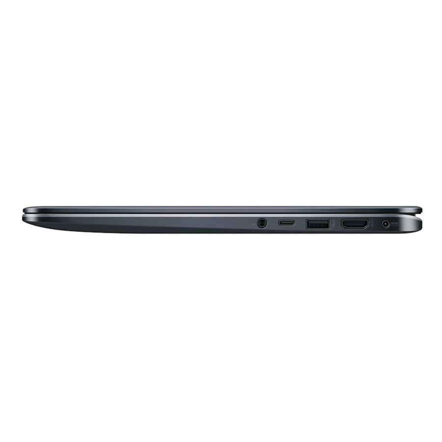لپ تاپ ASUS ASUS VivoBook Flip 14 TP410UF Core i5 8GB 1TB With 256GB SSD 2GB Touch