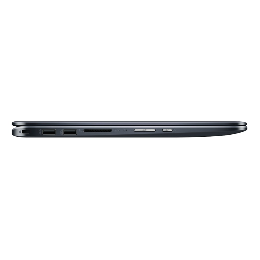 لپ تاپ ASUS VivoBook Flip 14 TP410UF Core i7 16GB 1TB With 256GB SSD 2GB Touch