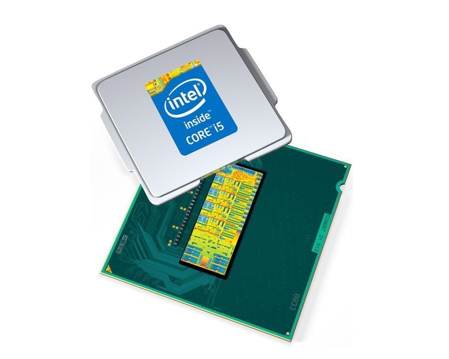 سی پی یو Intel Core i5-4590 3.3GHz LGA 1150 Haswell TRAY