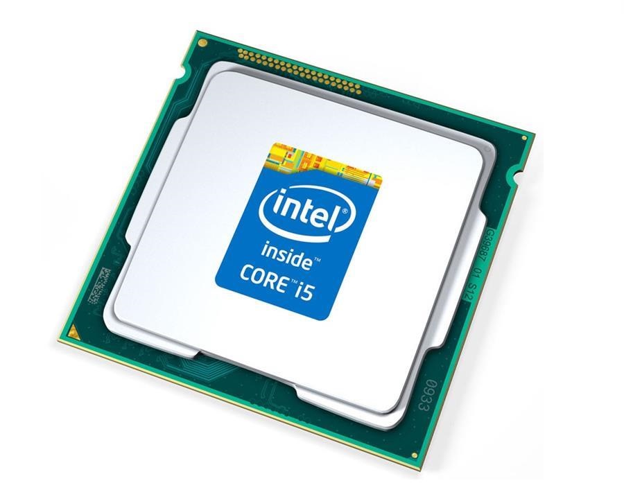 سی پی یو Intel Core i5-4590 3.3GHz LGA 1150 Haswell TRAY