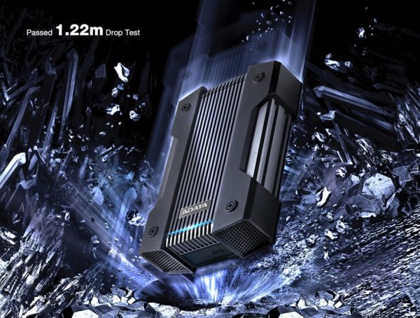 هارد ADATA HD830 5TB External