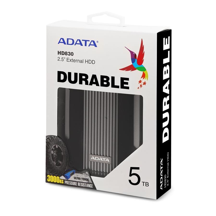 هارد ADATA HD830 5TB External