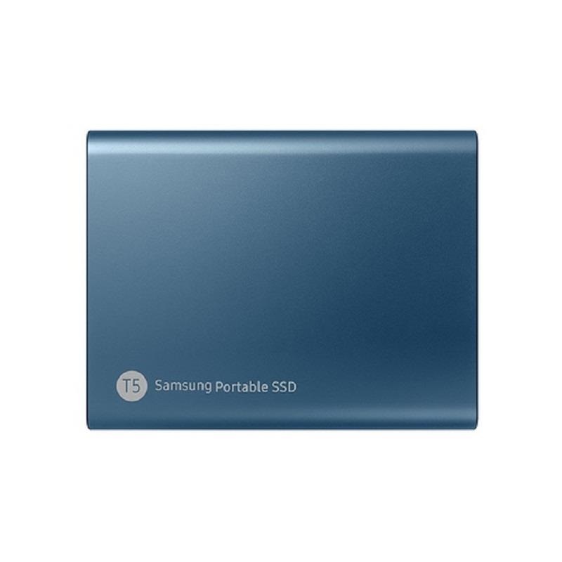 هارد SSD SAMSUNG T5 2TB USB 3.1 Portable External