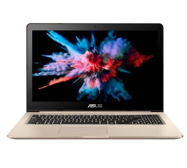 لپ تاپ ASUS VivoBook Pro 15 N580GD Core i7 12GB 1TB With 256GB SSD 4GB Full HD