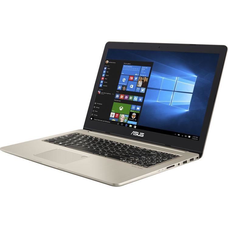 ASUS VivoBook Pro 15 N580GD Core i7 8GB 1TB With 512GB SSD 4GB Full HD Laptop