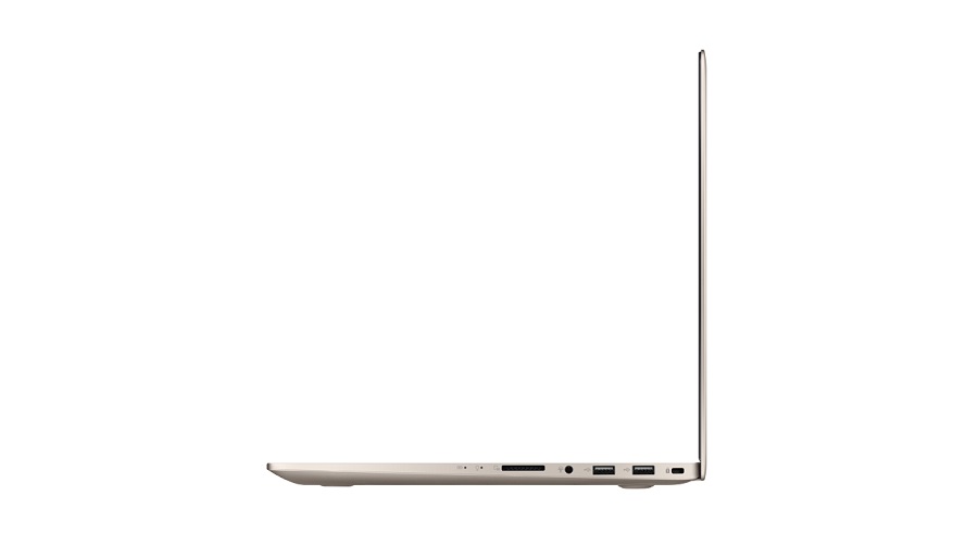 لپ تاپ ASUS VivoBook Pro 15 N580GD Core i7 8GB 1TB With 128GB SSD 4GB Full HD