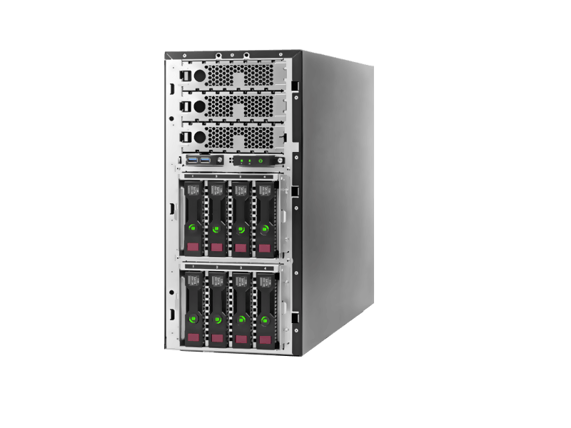 HP ProLiant ML150 Gen9 Tower Server