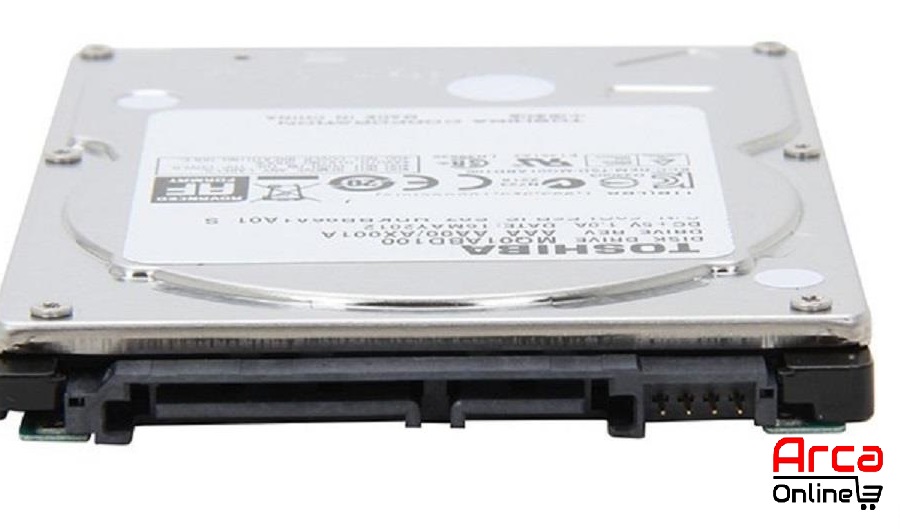 TOSHIBA MQ01ABD100 2.5 Inch 1TB Laptop Hard Drive