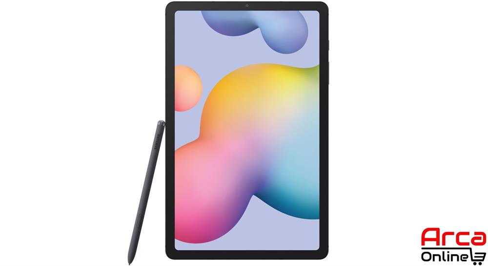tab s6 lite geekbench