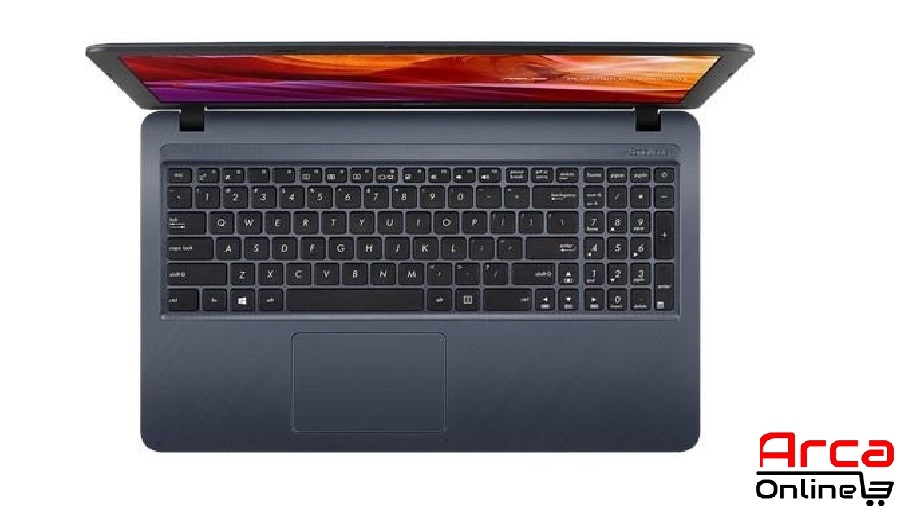 Asus VivoBook X543UA Core i3 4GB 1TB Intel Laptop