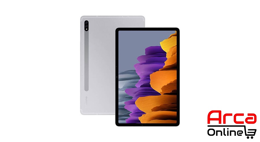 SAMSUNG Galaxy Tab S7 LTE SM-T875 128GB Tablet