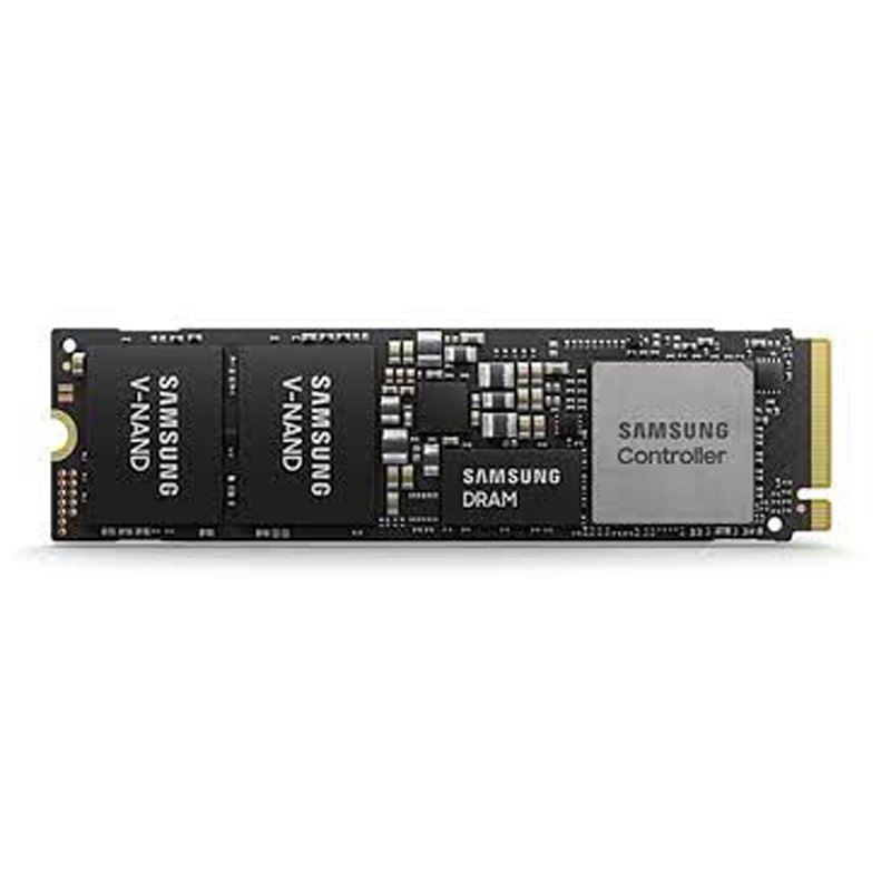 SSD SAMSUNG PM۹A۱ PCIe Gen۴ x۴ ۵۱۲GB M.۲ Internal
