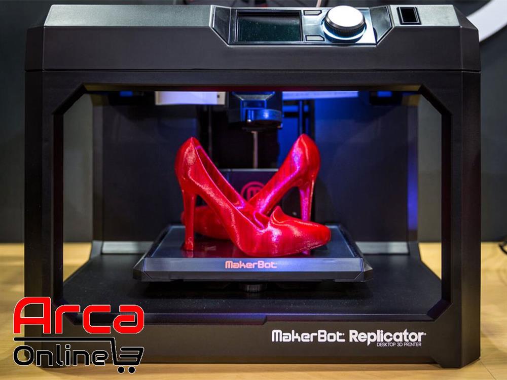 3d-printer