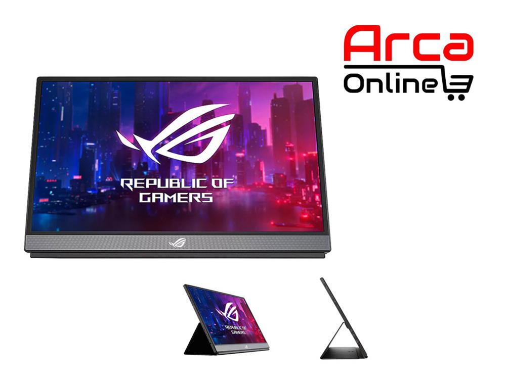 ASUS ROG STRIX XG17AHPE 