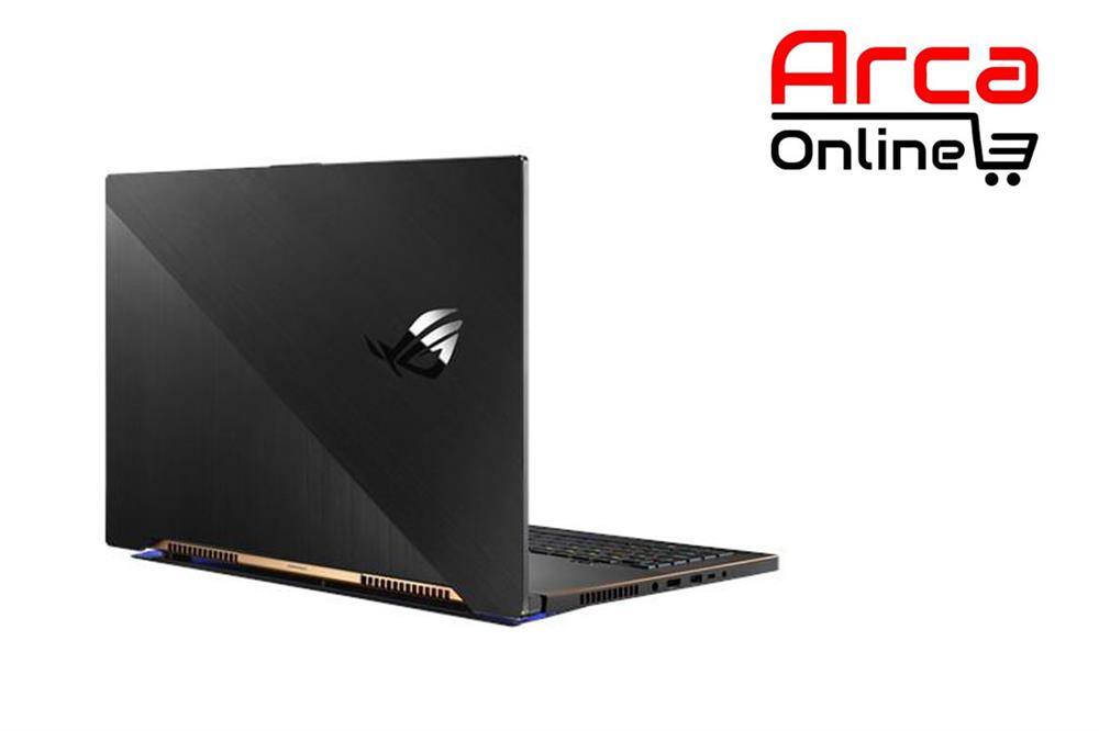 ROG Zephyrus S GX701 