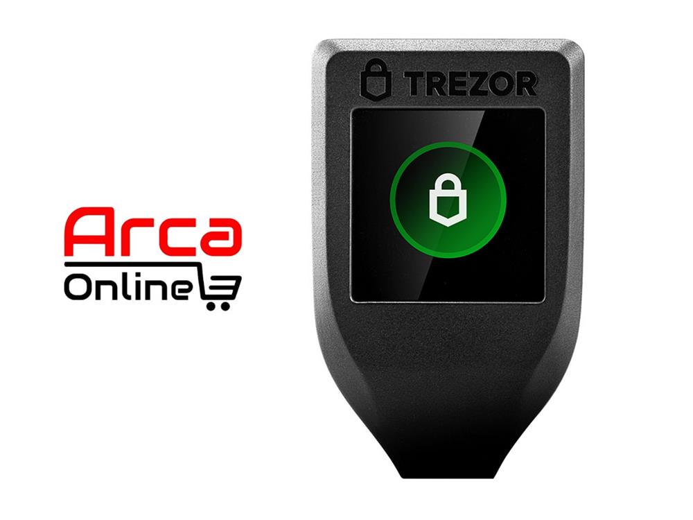 trezor wallet