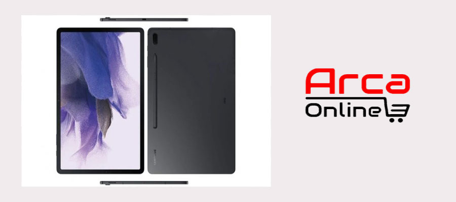 تبلت سامسونگ مدل Galaxy Tab S7 FE LTE SM-T735