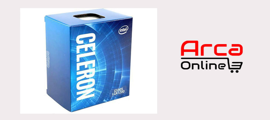 Intel Celeron G5905