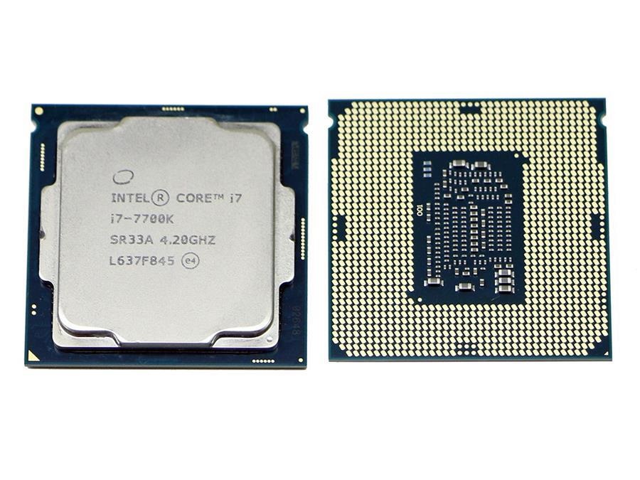 Intel Core-i7 7700K 4.2GHz LGA 1151 Kaby Lake CPU | آرکا آنل