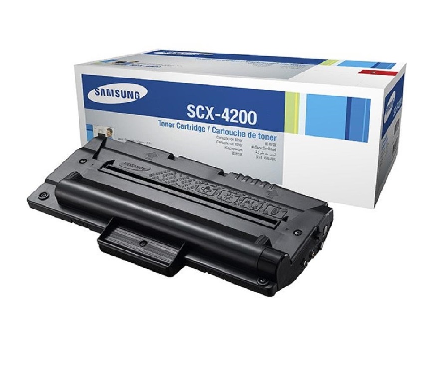 SAMSUNG SCX 4200 Black LaserJet Toner Cartridge
