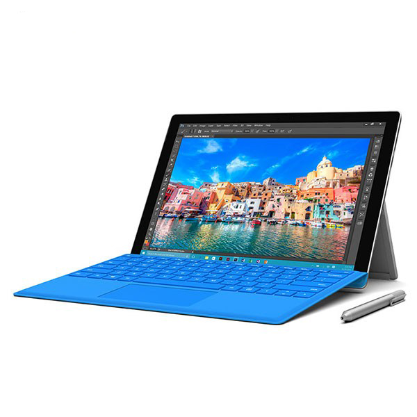 Microsoft Surface Pro4 Core i7 8GB 256GB Tablet | آرکا آنلای