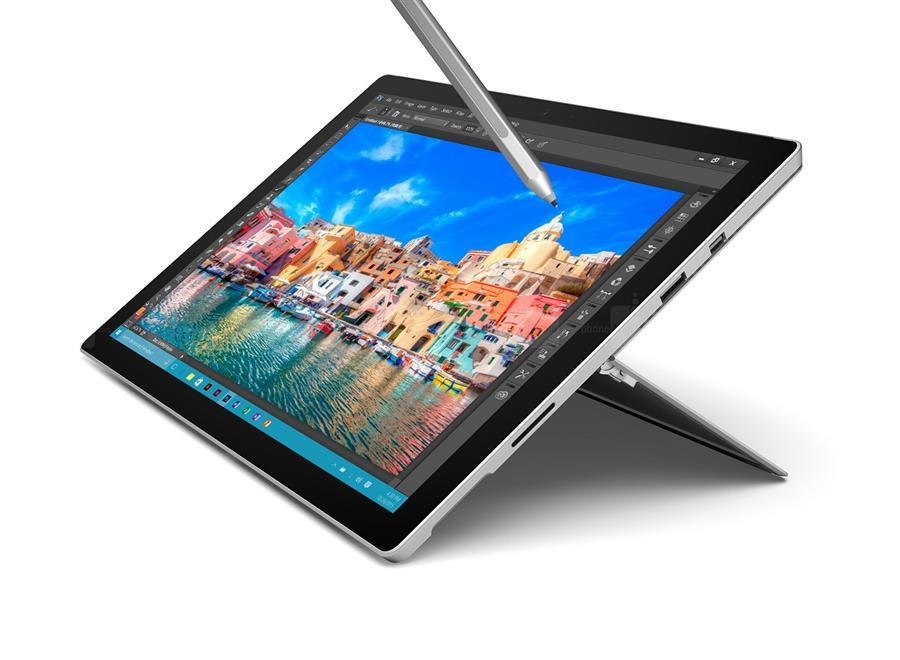 Microsoft Surface Pro4 Core i5 16GB 512GB Tablet | آرکا آنلا