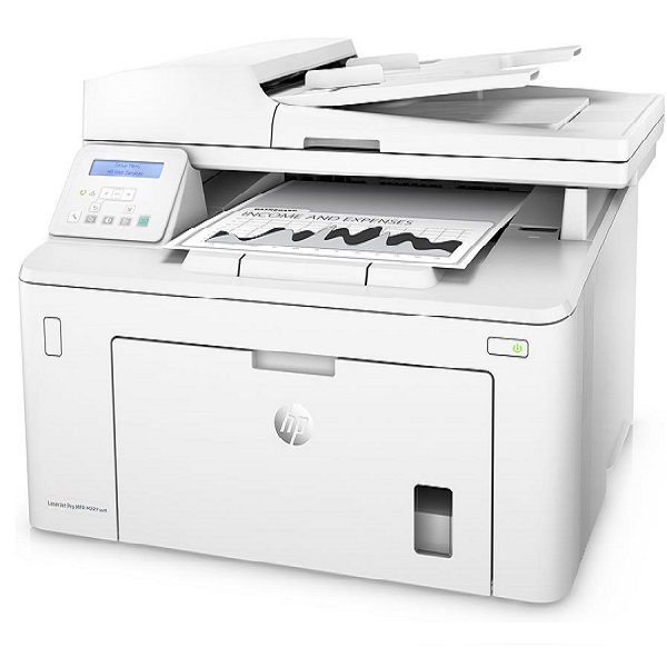 HP LaserJet Pro MFP M227sdn Multifunction Printer