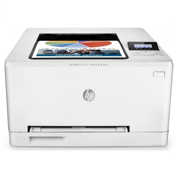HP LaserJet Pro M254NW Laser Printer