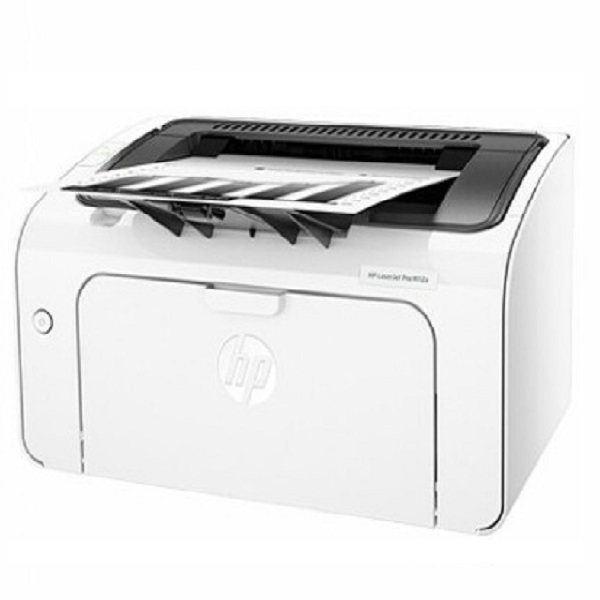 HP M12a LaserJet Pro Personal Laser Printer