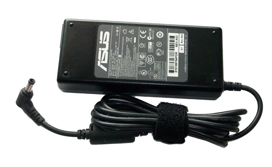 ASUS k53 Core i7 Power Adapter آرکا آنلاین