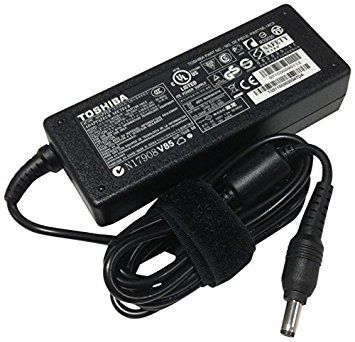 TOSHIBA PA3534U Core i5 Power Adapter