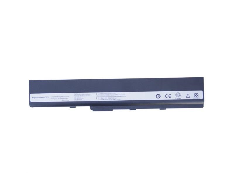 ASUS F85 6Cell Laptop Battery