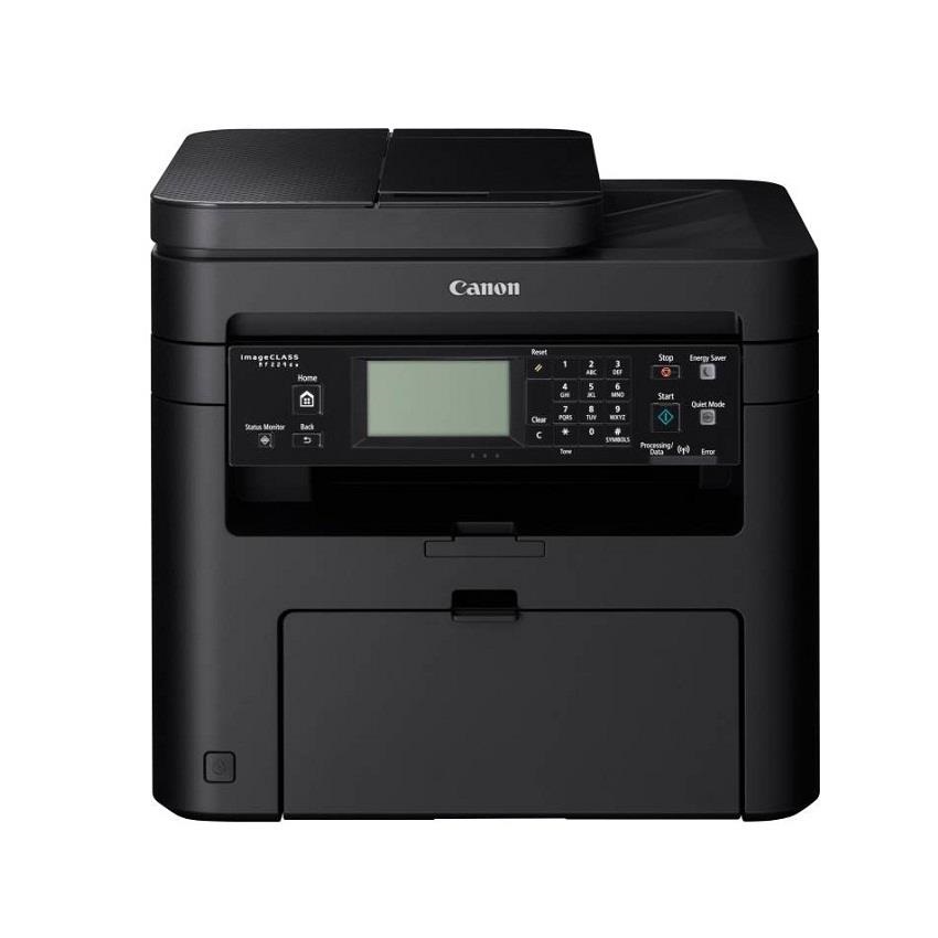 Canon imageCLASS MF235 Multifunction Laser Printer